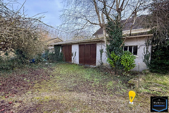  terrain le-plessis-belleville 60330