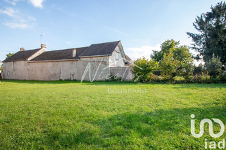  terrain le-plessis-belleville 60330