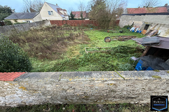  terrain le-plessis-belleville 60330