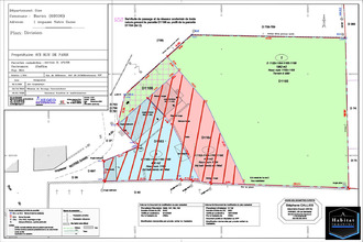  terrain le-plessis-belleville 60330