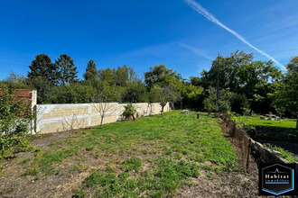  terrain le-plessis-belleville 60330