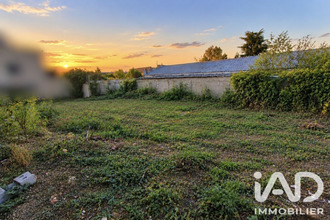  terrain le-plessis-belleville 60330