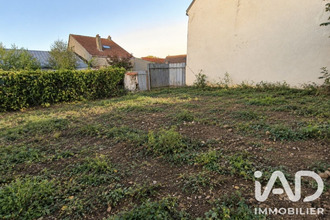  terrain le-plessis-belleville 60330