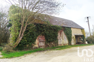  terrain le-plessis-dorin 41170