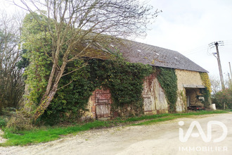  terrain le-plessis-dorin 41170