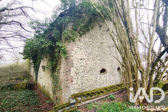  terrain le-plessis-dorin 41170