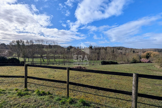  terrain le-plessis-luzarches 95270