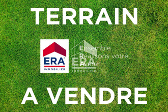  terrain le-plessis-luzarches 95270