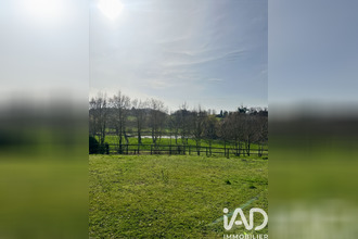  terrain le-plessis-luzarches 95270