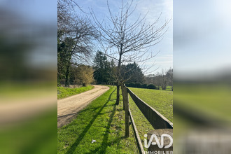  terrain le-plessis-luzarches 95270