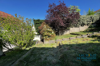  terrain le-plessis-robinson 92350