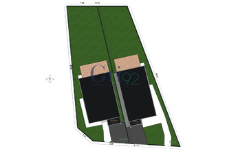  terrain le-plessis-robinson 92350