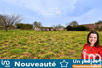  terrain le-plessis-ste-opportune 27170