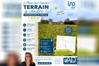  terrain le-plessis-ste-opportune 27170