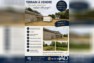  terrain le-plessis-ste-opportune 27170