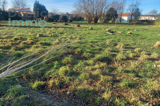  terrain le-poire-sur-vie 85170