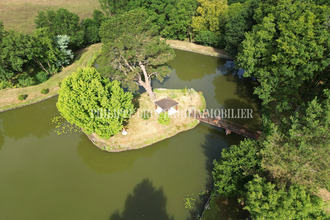  terrain le-poire-sur-vie 85170