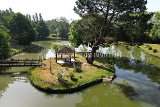  terrain le-poire-sur-vie 85170