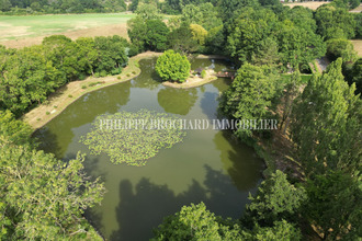  terrain le-poire-sur-vie 85170