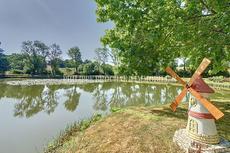  terrain le-poire-sur-vie 85170