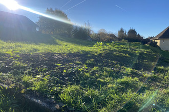  terrain le-pont-de-beauvoisin 38480