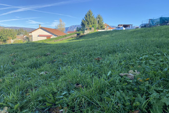  terrain le-pont-de-beauvoisin 38480
