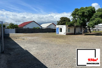  terrain le-port 97420