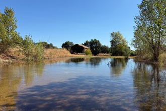  terrain le-pouget 34230