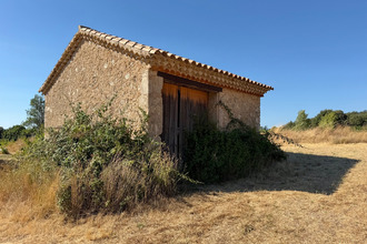  terrain le-pouget 34230