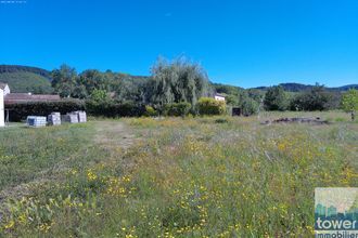  terrain le-poujol-sur-orb 34600