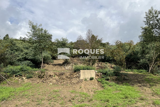  terrain le-poujol-sur-orb 34600