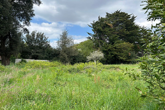  terrain le-pouliguen 44510