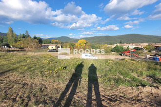  terrain le-pradal 34600