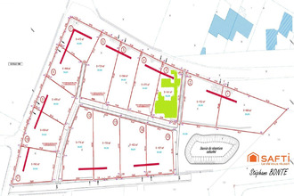  terrain le-puy-en-velay 43000