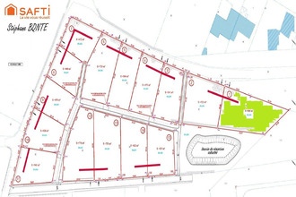  terrain le-puy-en-velay 43000