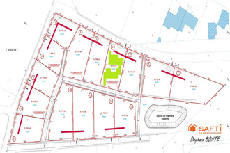  terrain le-puy-en-velay 43000