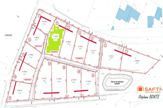  terrain le-puy-en-velay 43000