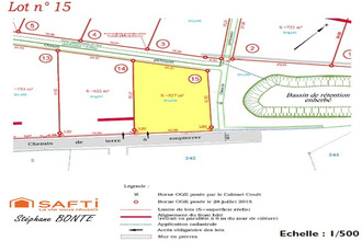  terrain le-puy-en-velay 43000