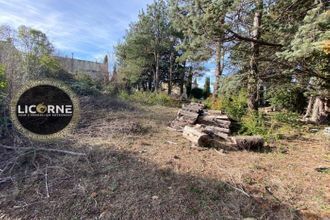  terrain le-puy-ste-reparade 13610