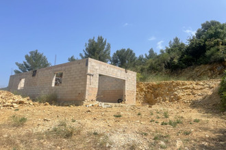  terrain le-revest-les-eaux 83200