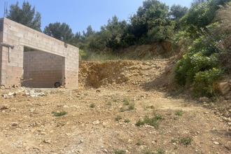  terrain le-revest-les-eaux 83200