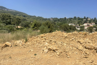  terrain le-revest-les-eaux 83200