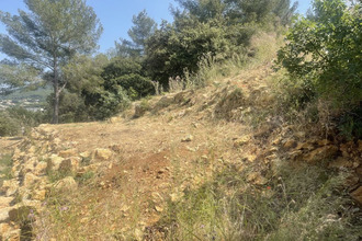  terrain le-revest-les-eaux 83200