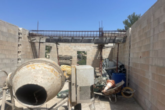  terrain le-revest-les-eaux 83200