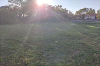  terrain le-rochereau 86170