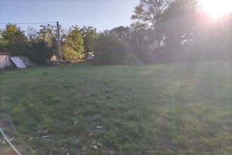  terrain le-rochereau 86170