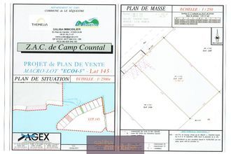  terrain le-sequestre 81990