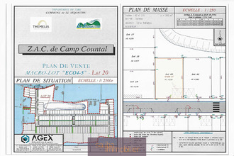  terrain le-sequestre 81990
