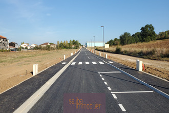  terrain le-sequestre 81990