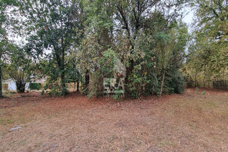  terrain le-taillan-medoc 33320